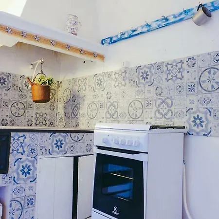 Dimora Storica * Monopoli