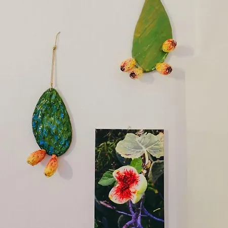 度假居 Dimora Storica 莫诺波利