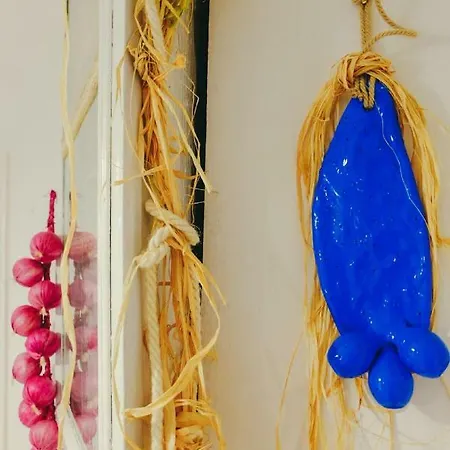 Dom wakacyjny Dimora Storica