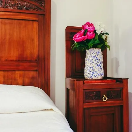 度假居 Dimora Storica