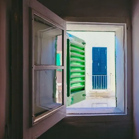 Holiday home Dimora Storica *