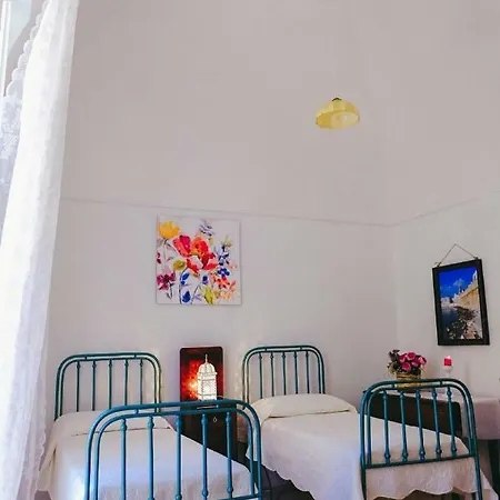 Dimora Storica Feriehus Monopoli