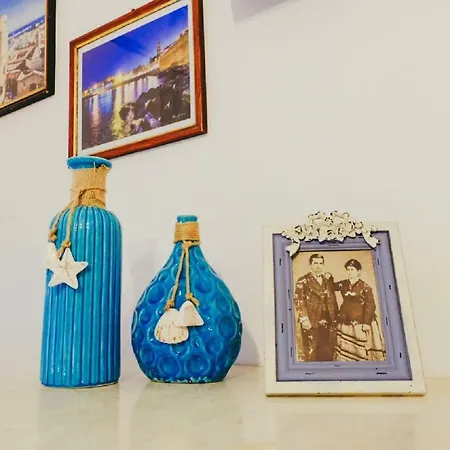 Dimora Storica 度假居