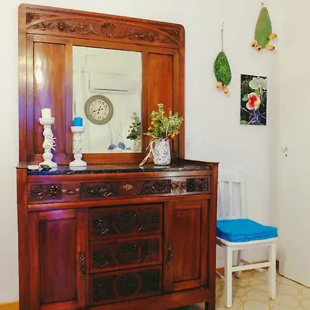 Dimora Storica 度假居