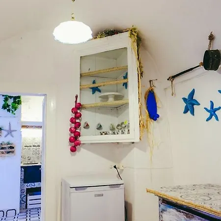 Dimora Storica Dom wakacyjny