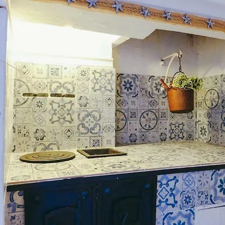 Dimora Storica * 莫诺波利