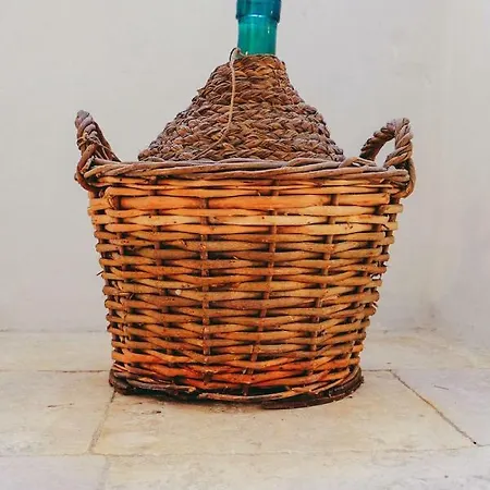 度假居 Dimora Storica *