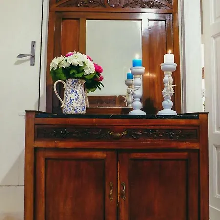 度假居 Dimora Storica