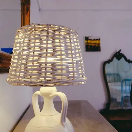 度假居 Dimora Storica *