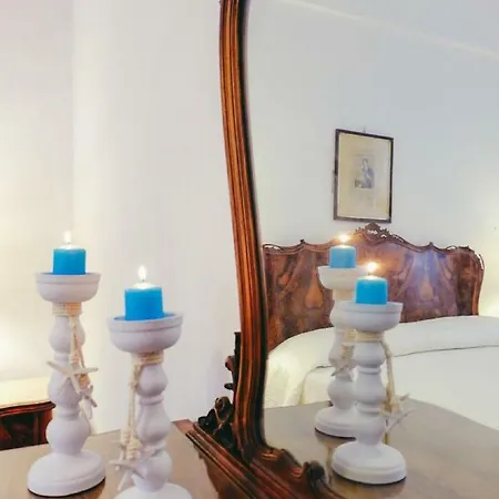 Dimora Storica * Monopoli