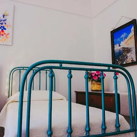 Dom wakacyjny Dimora Storica