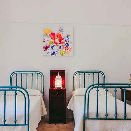 Dimora Storica 莫诺波利