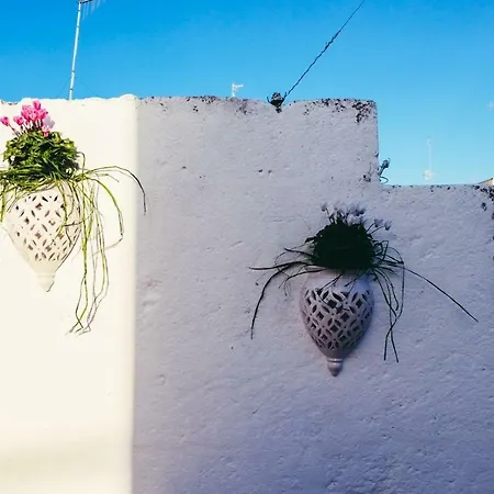 Dimora Storica Monopoli