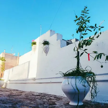 Dimora Storica Holiday home *