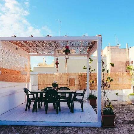 Dom wakacyjny Dimora Storica Monopoli