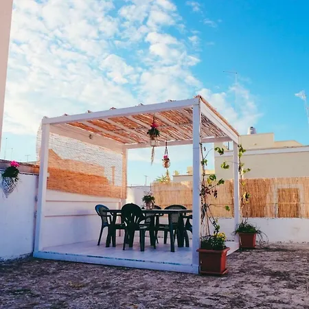 Dimora Storica * 莫诺波利