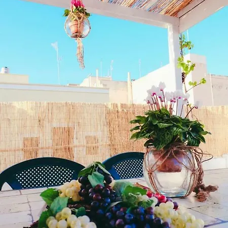Dimora Storica Holiday home
