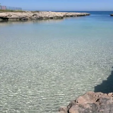 Dimora Storica 度假居