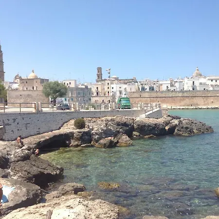 Dom wakacyjny Dimora Storica Monopoli