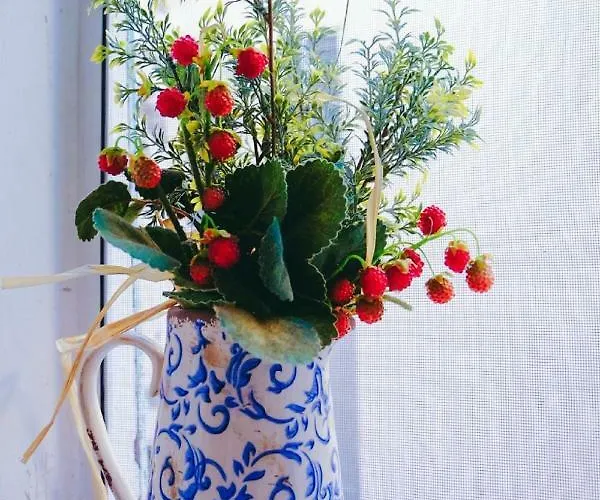 Dimora Storica Casa de Férias Monopoli