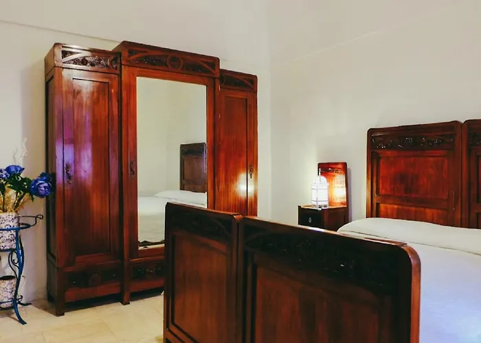 Casa de Férias Dimora Storica