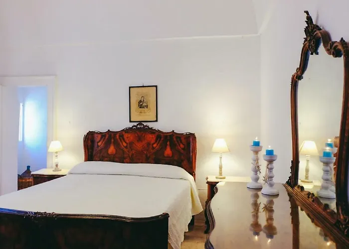 Dimora Storica Casa de Férias