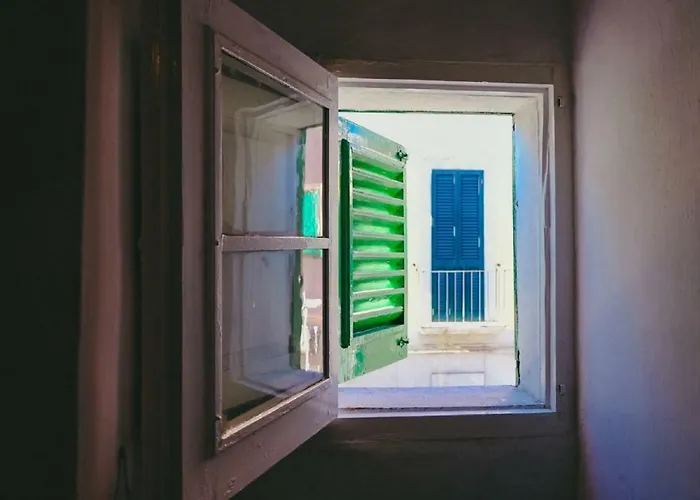 Casa de Férias Dimora Storica *