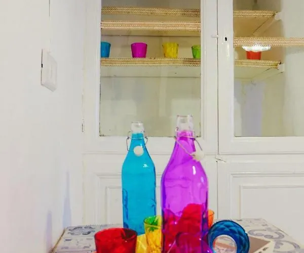 Dimora Storica Casa de Férias *