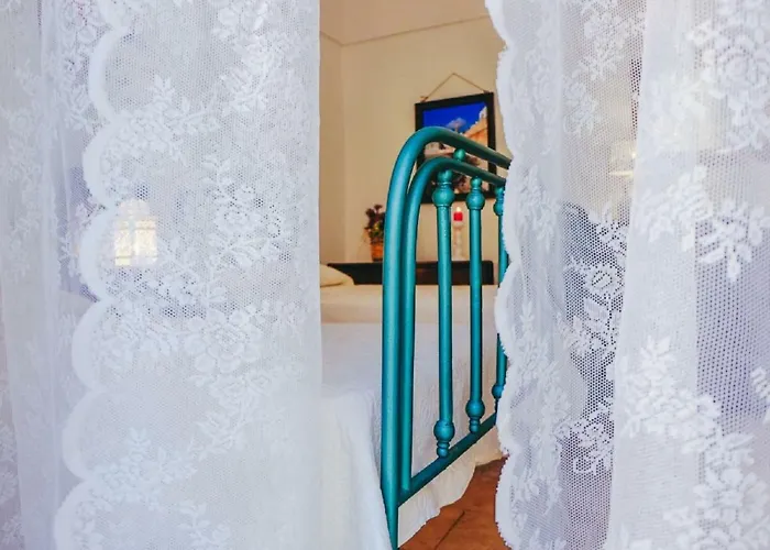 Dimora Storica Casa de Férias *