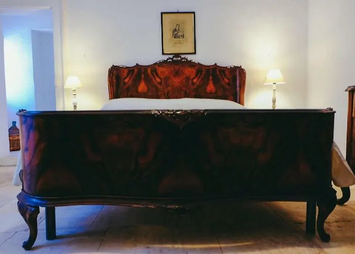 Dimora Storica Casa de Férias Monopoli