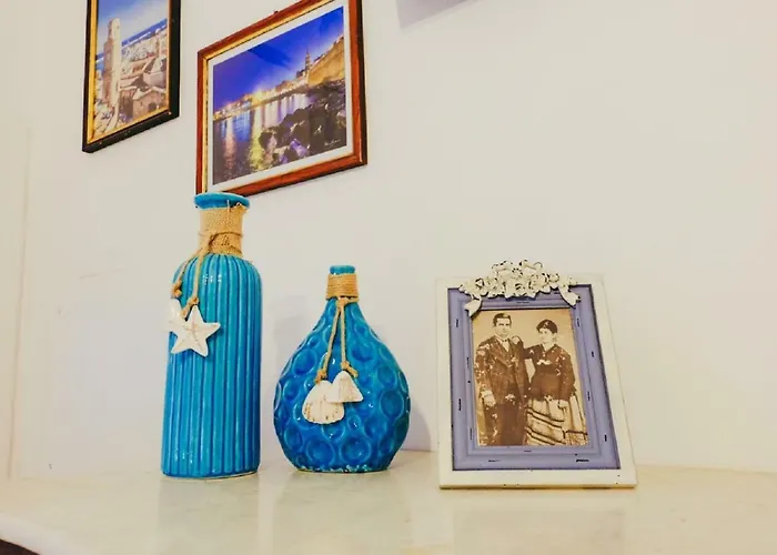 Dimora Storica Casa de Férias