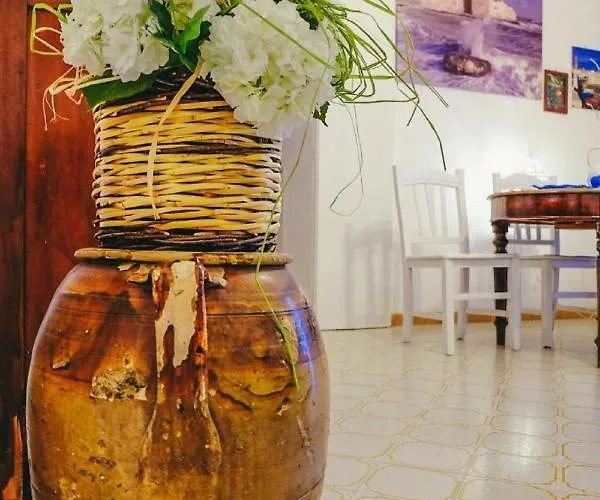 Casa de Férias Dimora Storica Monopoli