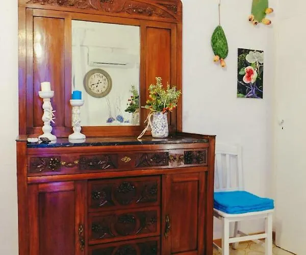 Dimora Storica Casa de Férias