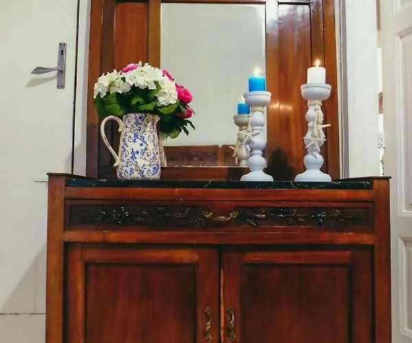 Casa de Férias Dimora Storica