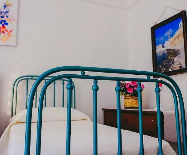 Casa de Férias Dimora Storica