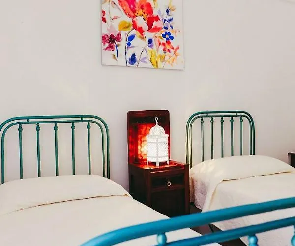 Casa de Férias Dimora Storica Monopoli