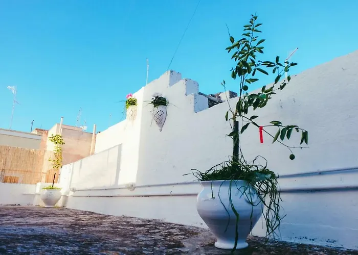 Dimora Storica Casa de Férias *