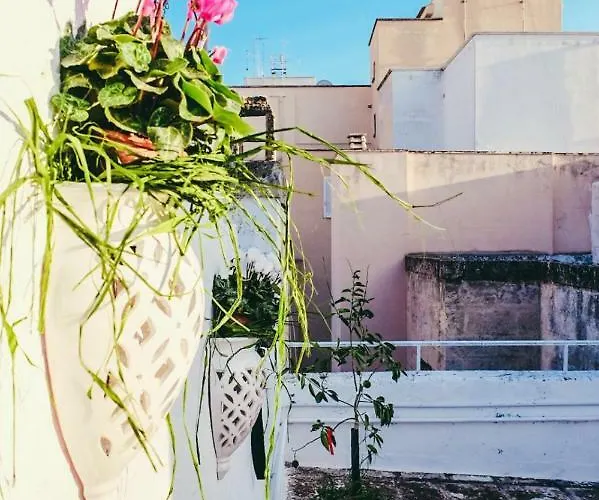 Casa de Férias Dimora Storica