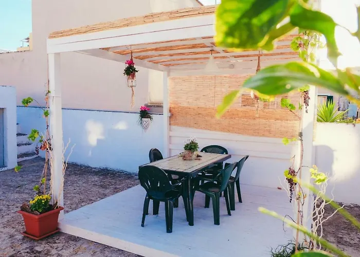 Casa de Férias Dimora Storica