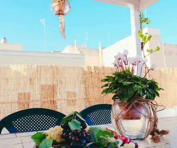 Dimora Storica Casa de Férias